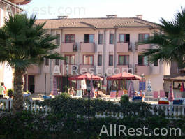 Mendos Hotel 4